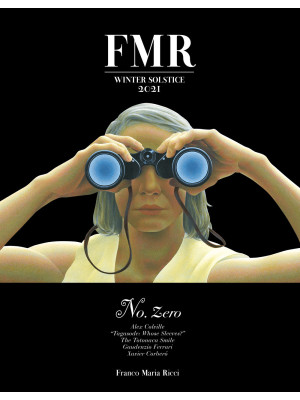 FMR (2022). Vol. 0: Winter ...