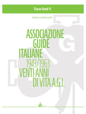 Associazione guide italiane...