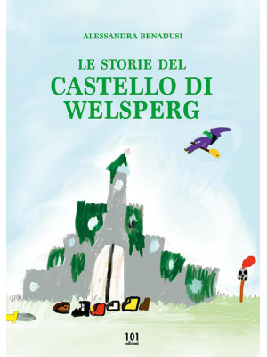 Le storie del castello di W...