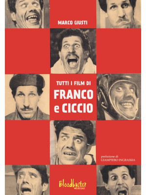 Tutti i film di Franco e Ci...