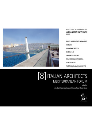 8 italian architects. Medit...