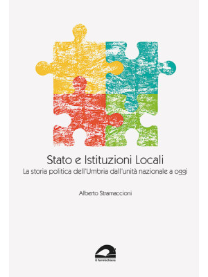 Stato e istituzioni locali....