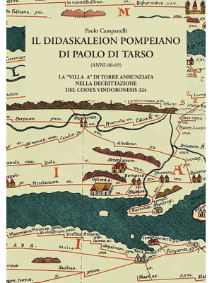 Il Didaskaleion pompeiano d...