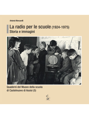 La radio per le scuole (192...