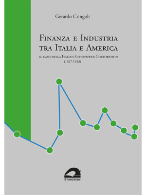 Finanza e industria tra Ita...