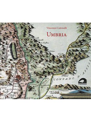 Umbria (rist. anast. 1708)....