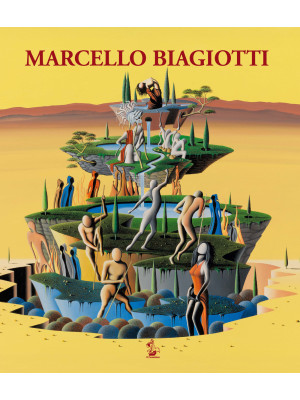 Marcello Biagiotti. Un arti...