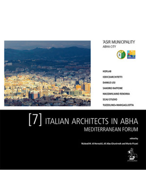 7 italian architects in Abh...