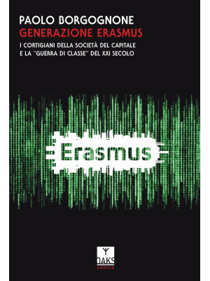 Generazione Erasmus. I cort...