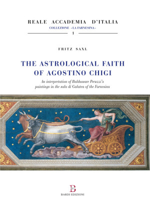 The astrological faith of A...