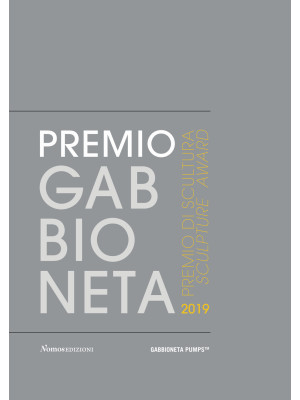 Premio Gabbioneta 2019. Pre...