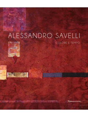 Alessandro Savelli. Colore ...
