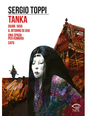 Tanka-Ogari 1650-Il ritorno...