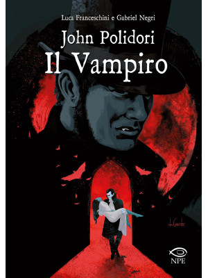 John Polidori. Il vampiro