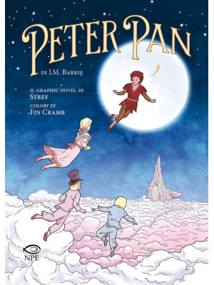 Peter Pan di J.M. Barrie