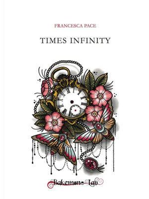 Times infinity