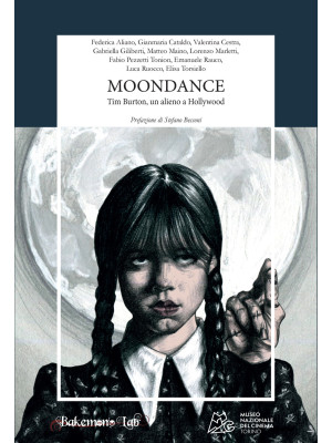 Moondance. Tim Burton, un a...