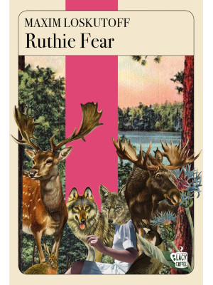 Ruthie Fear. Ediz. italiana