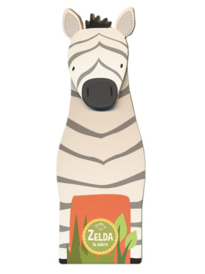 Zelda la zebra