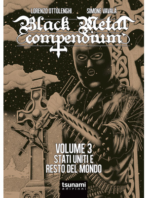 Black metal compendium. Vol...
