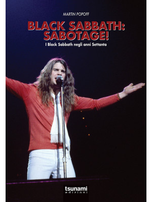 Black Sabbath: Sabotage! I ...