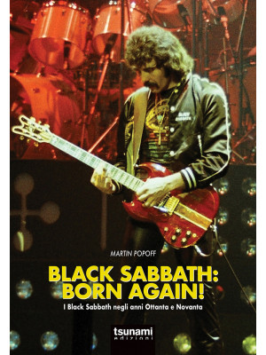 Black Sabbath: born again! ...