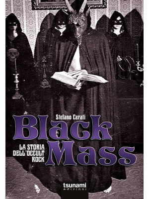 Black mass. La storia dell'...