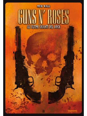 Guns n' Roses. Gli ultimi g...