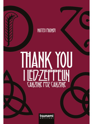 Thank you. I Led Zeppelin c...