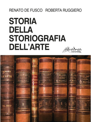 Storia della storiografia d...