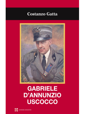 Gabriele D'Annunzio uscocco