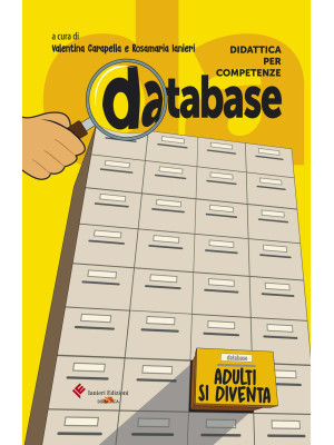 Database. Didattica per com...