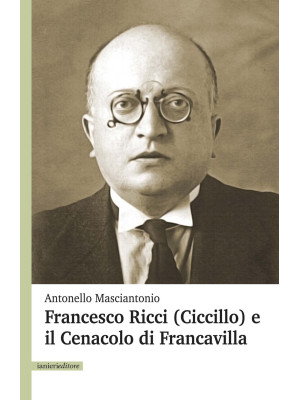 Francesco Ricci (Ciccillo) ...