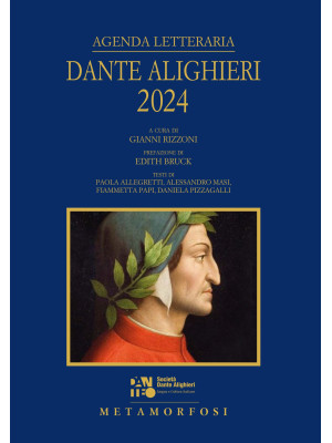 Agenda letteraria Dante Ali...
