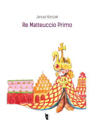 Re Matteuccio Primo