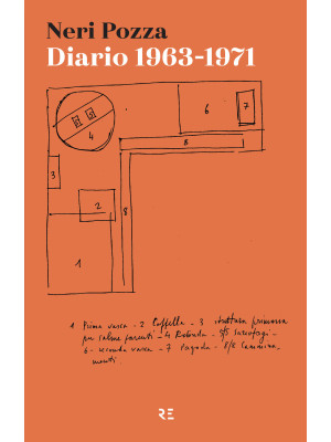 Diario 1963-1971