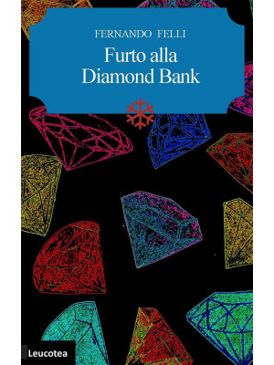 Furto alla Diamond Bank