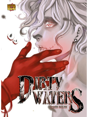 Dirty Waters. Vol. 4