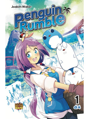 Penguin Rumble. Vol. 1