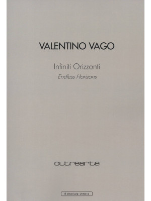 Valentino Vago. Infiniti or...