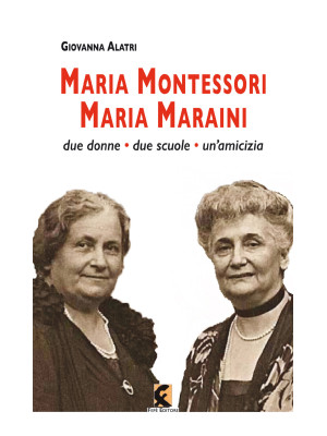Maria Montessori. Maria Mar...
