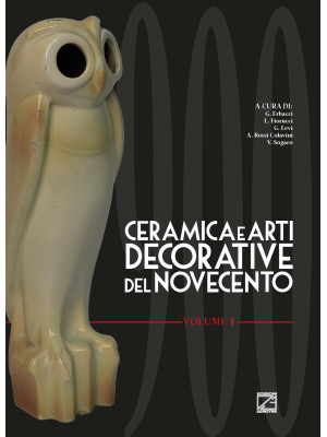 Ceramica e arti decorative ...