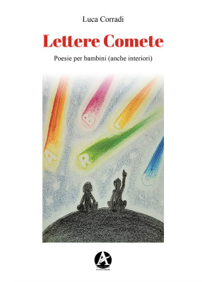 Lettere comete. Poesie per ...