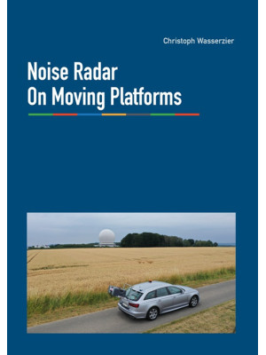 Noise radar on moving platf...