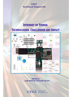 Internet of things: technol...