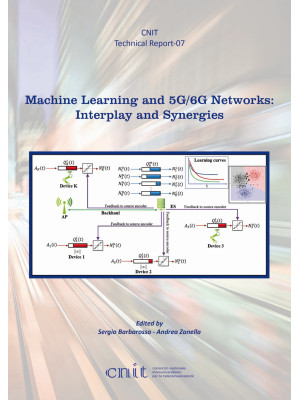 Machine learning and 5g/6g ...