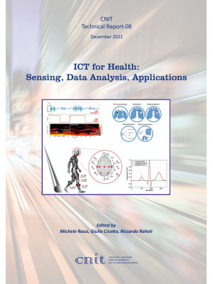 ICT for health: sensing, da...
