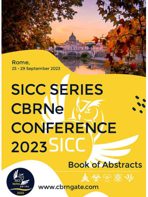 Sicc series CBRNe conferenc...