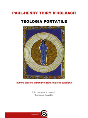 Teologia portatile ovvero p...