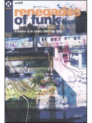 Renegades of funk. Il Bronx...